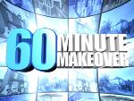 As seen on 60 minute makeover